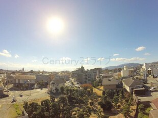 リーガルコート山本駅前の物件内観写真